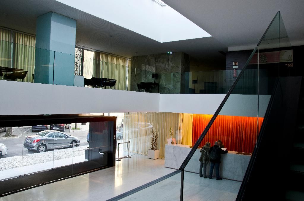 VIP Grand Lisboa Hotel & Spa, foto 4