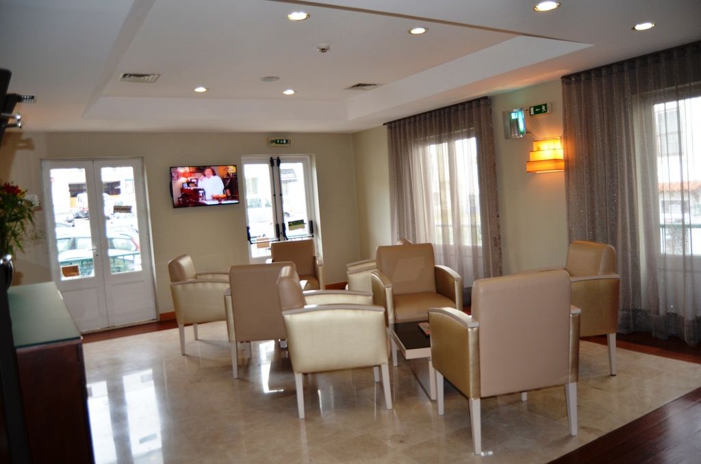 Hotel Torres Novas, foto 6