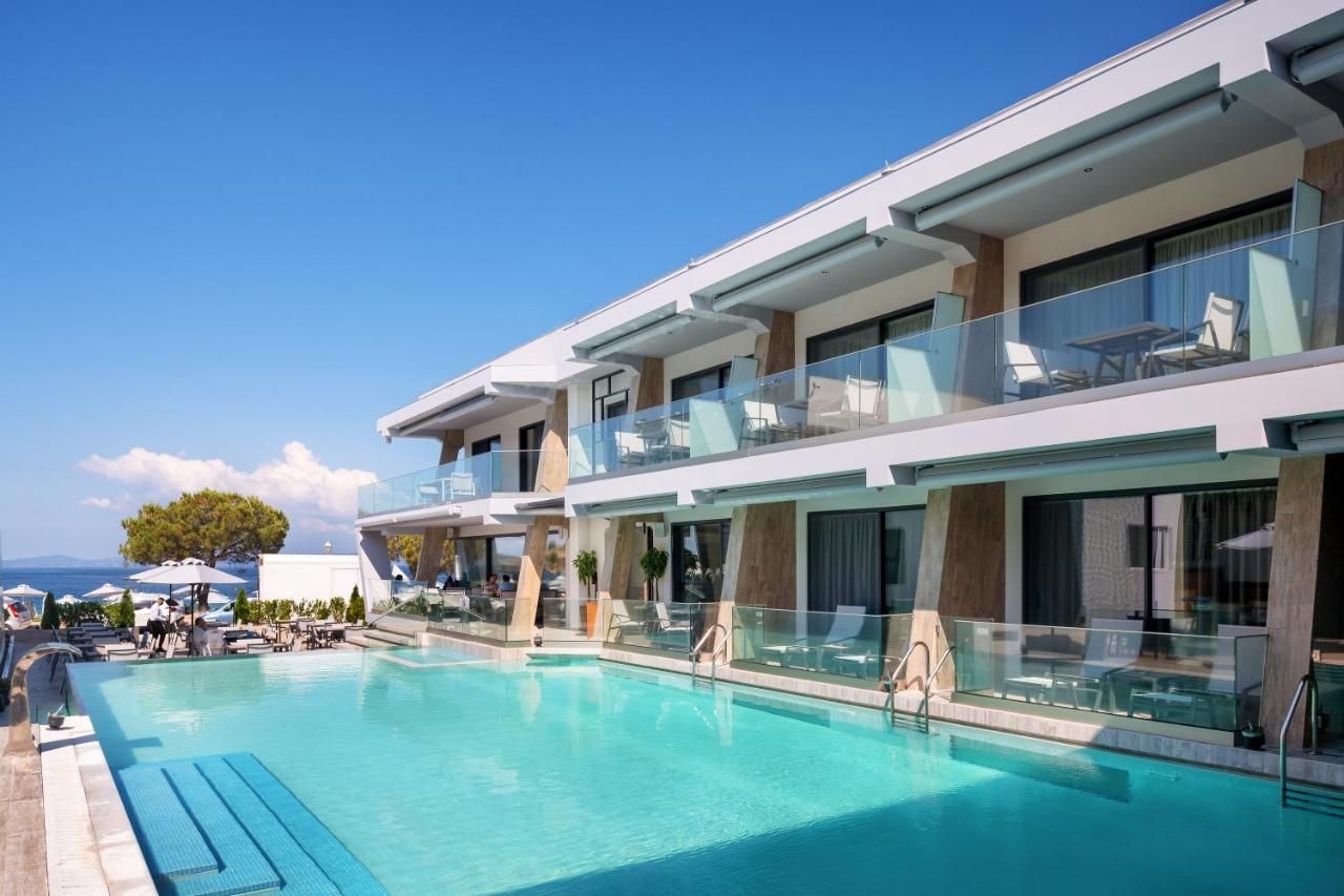 Akti Toroni Boutique Hotel, foto 9