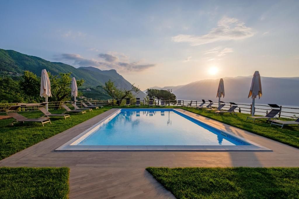 Boutique Hotel Villa Sostaga, foto 8