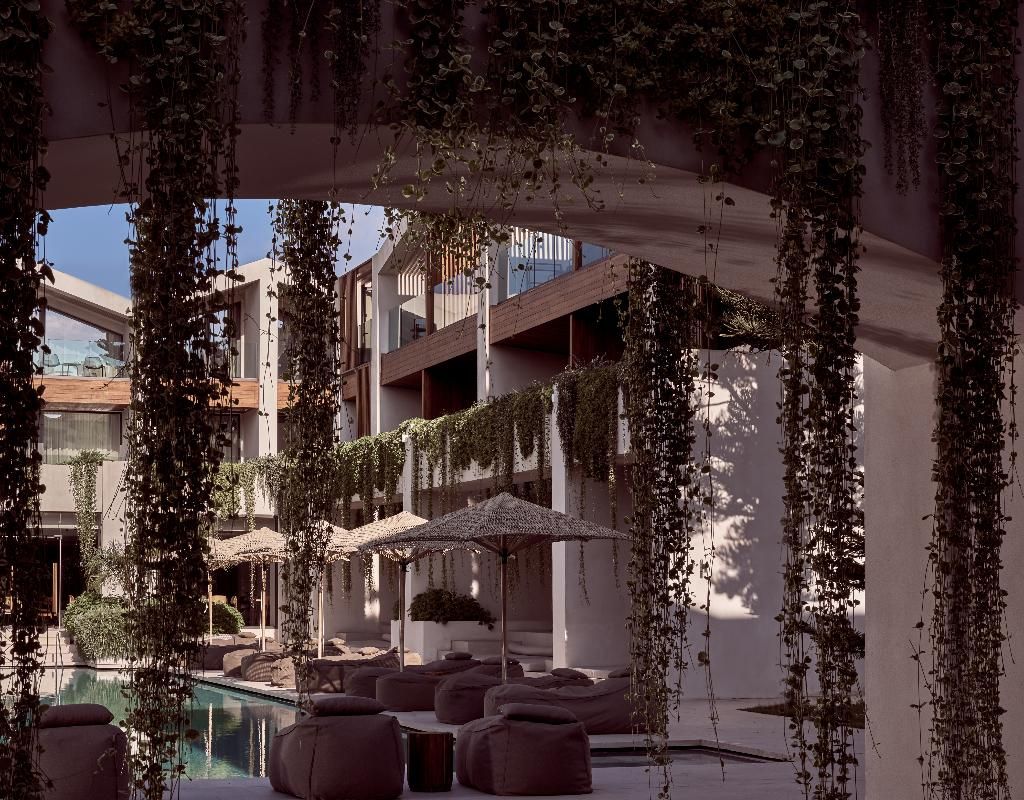 Contessina Hotel, foto 11