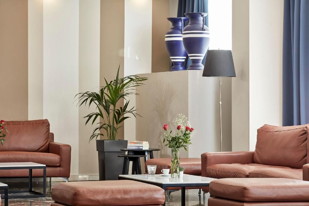 Candia Hotel, foto 15