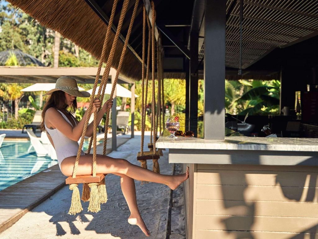 Rixos Premium Göcek, foto 4