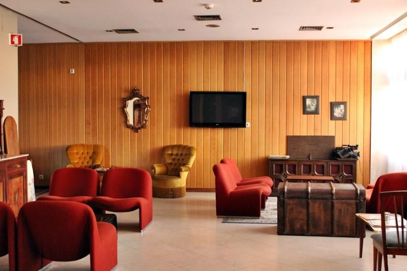 Meia Lua Hotel, foto 8