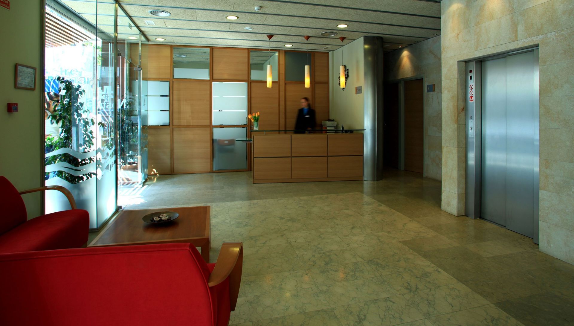 AQUA Nostre Mar Apartaments, foto 4