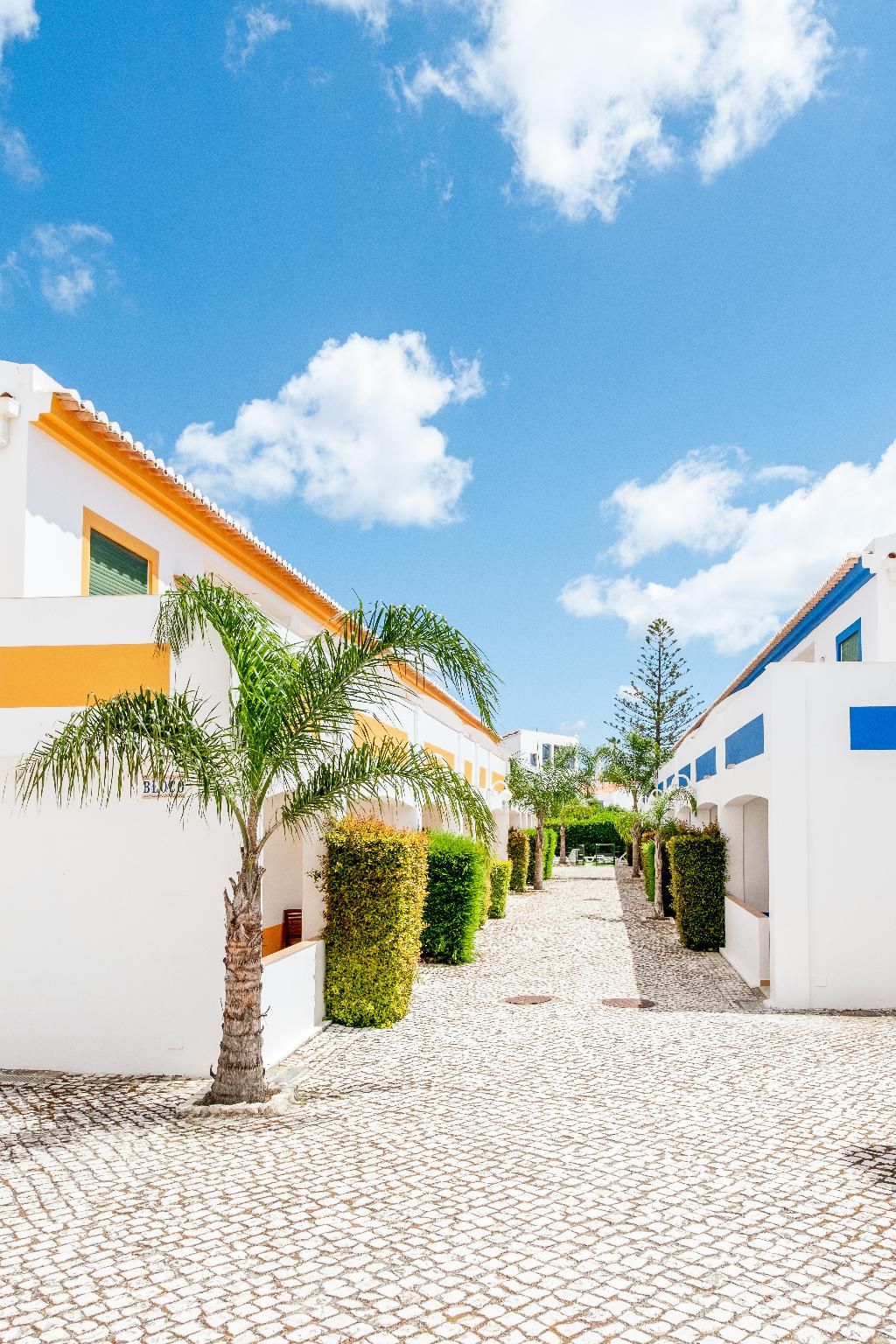 Oasis Beach Apartments, foto 5