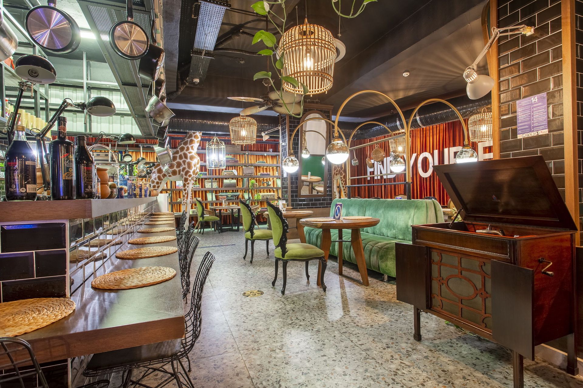 Anjeliq Downtown Boutique Hotel, foto 5