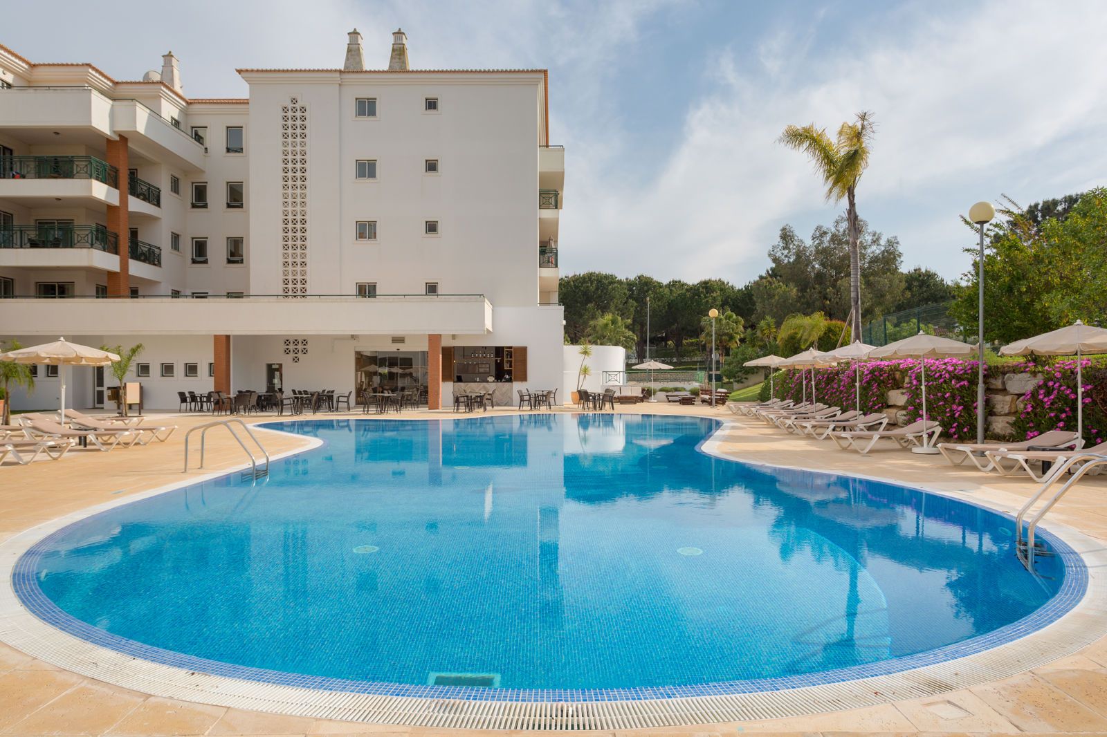 AP Victoria Sport & Beach Hotel, foto 6