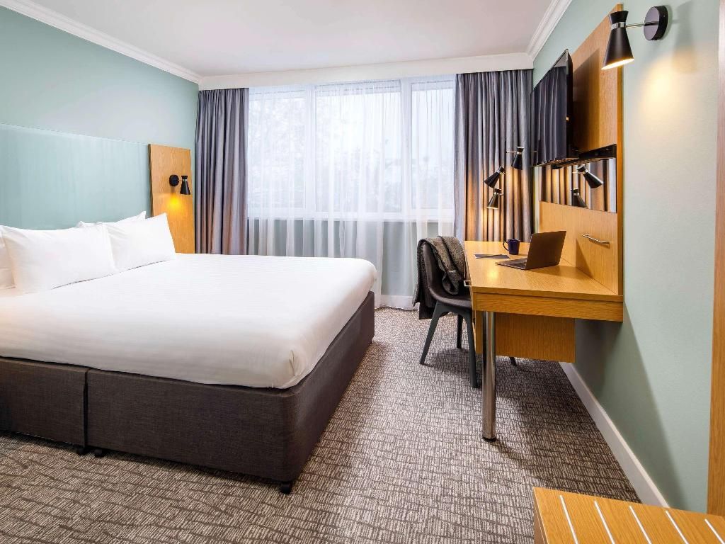 The Harlow Hotel By Accor, foto 14