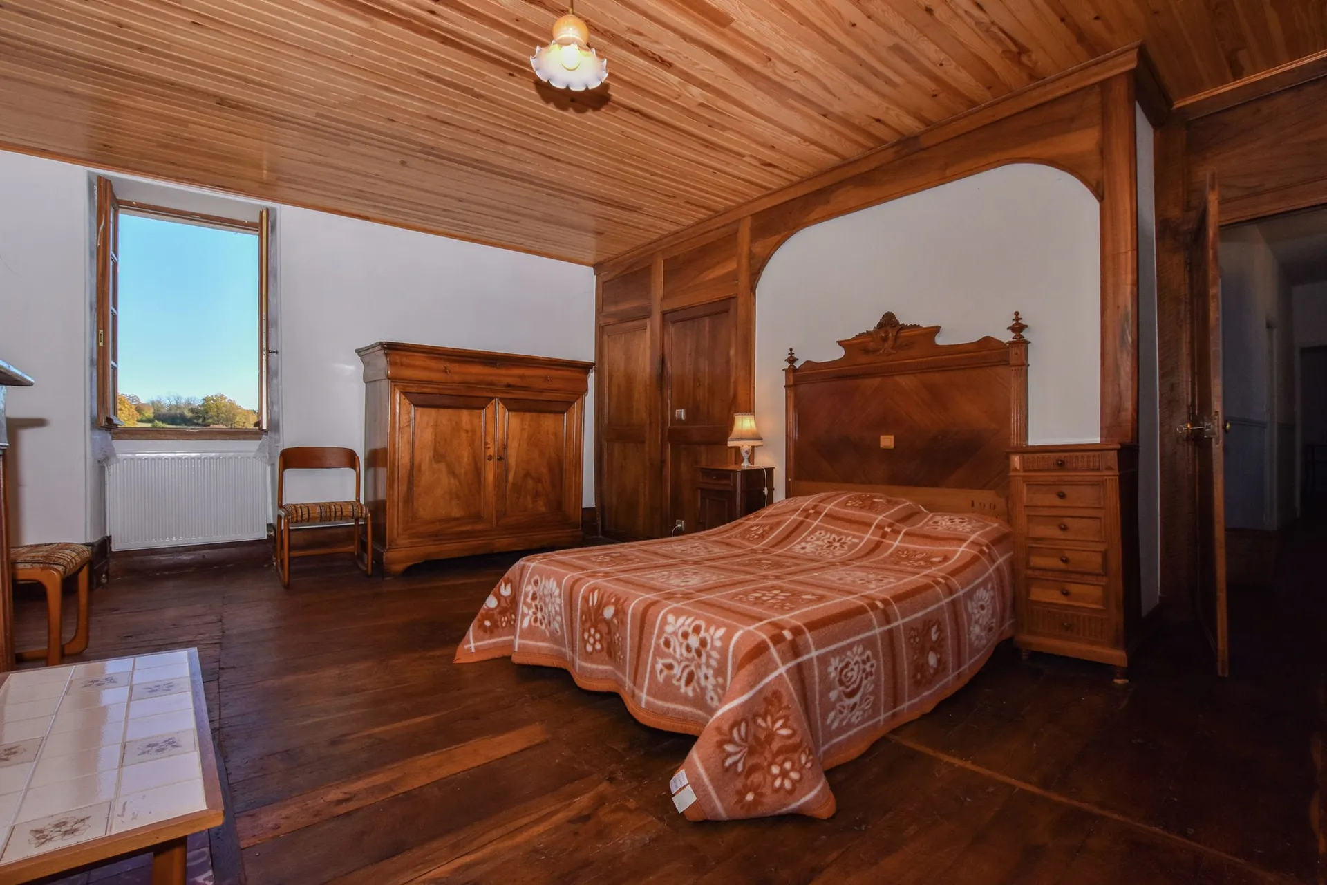 Slaapkamer