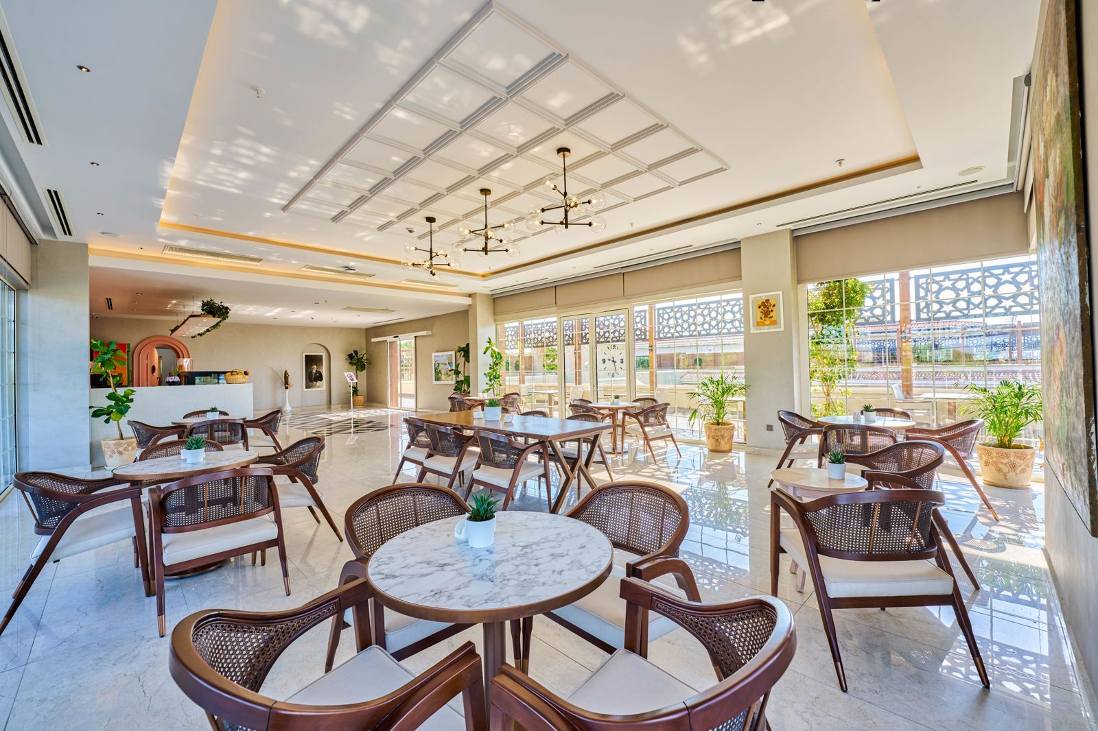 Güral Premier Belek, foto 13