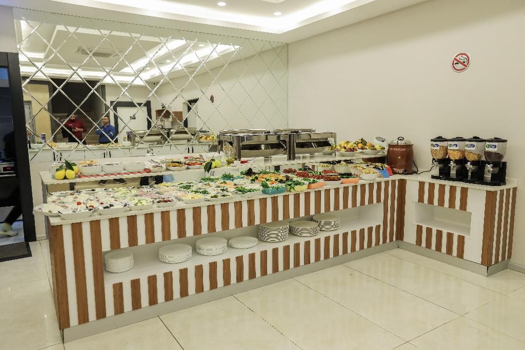 Business Hotel Antalya, foto 7