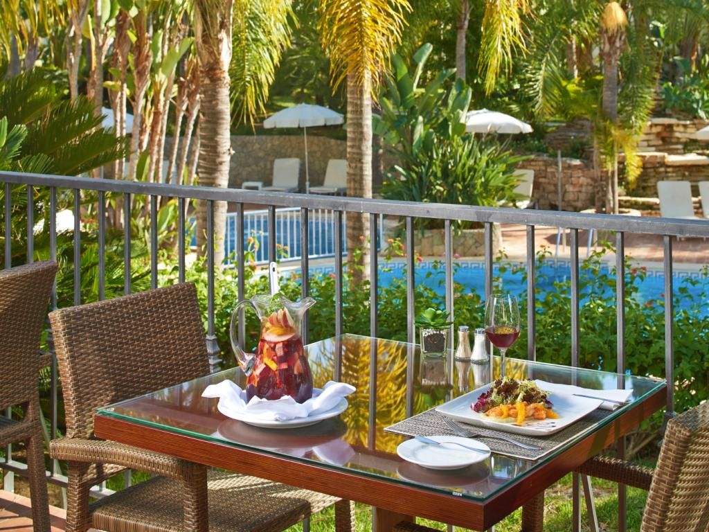 Ria Park Garden Hotel, foto 4