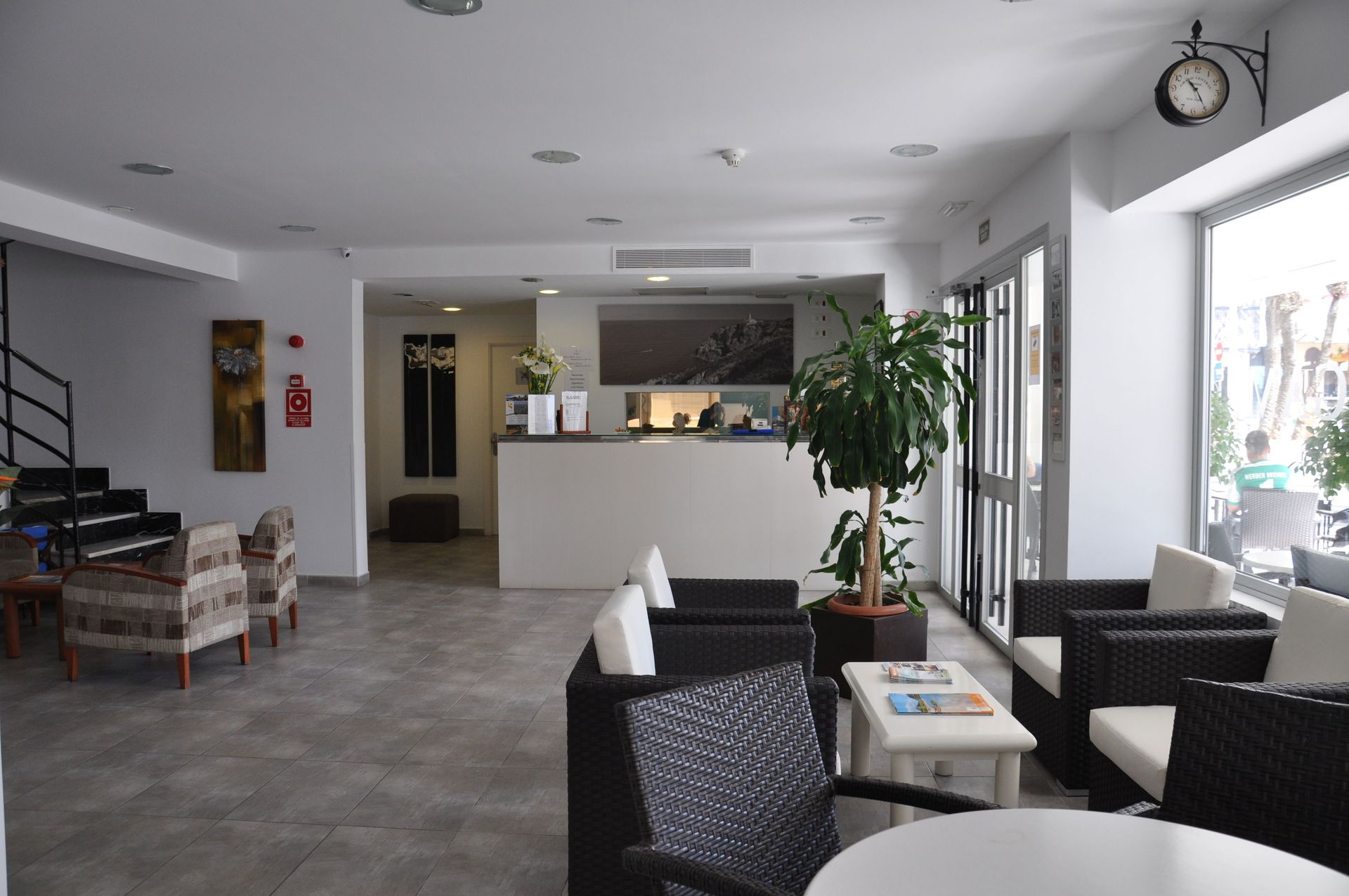 Hotel Gami Adults Only, foto 6