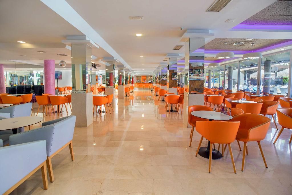 Hotel Servigroup Pueblo Benidorm, foto 15