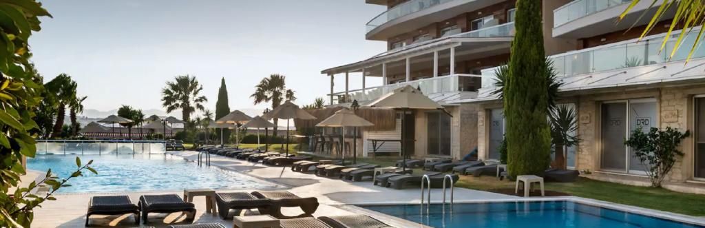 La Quinta by Wyndham Cesme, foto 11