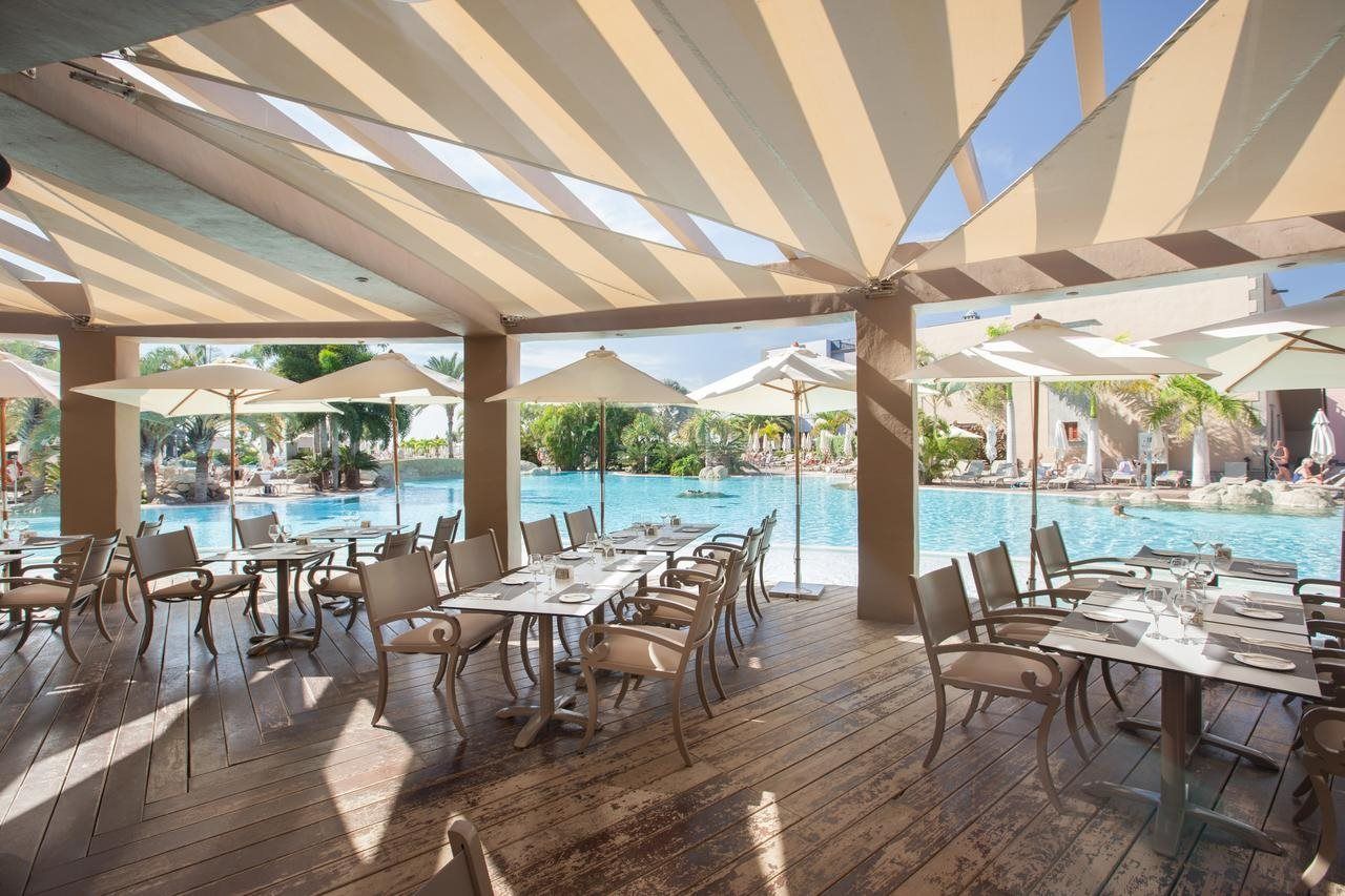 Lopesan Villa del Conde Resort & Thalasso, foto 13