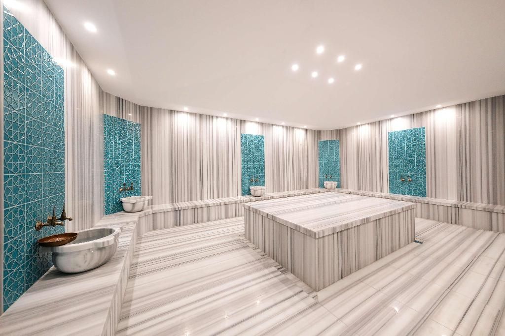 Radisson Hotel Mersin, foto 4