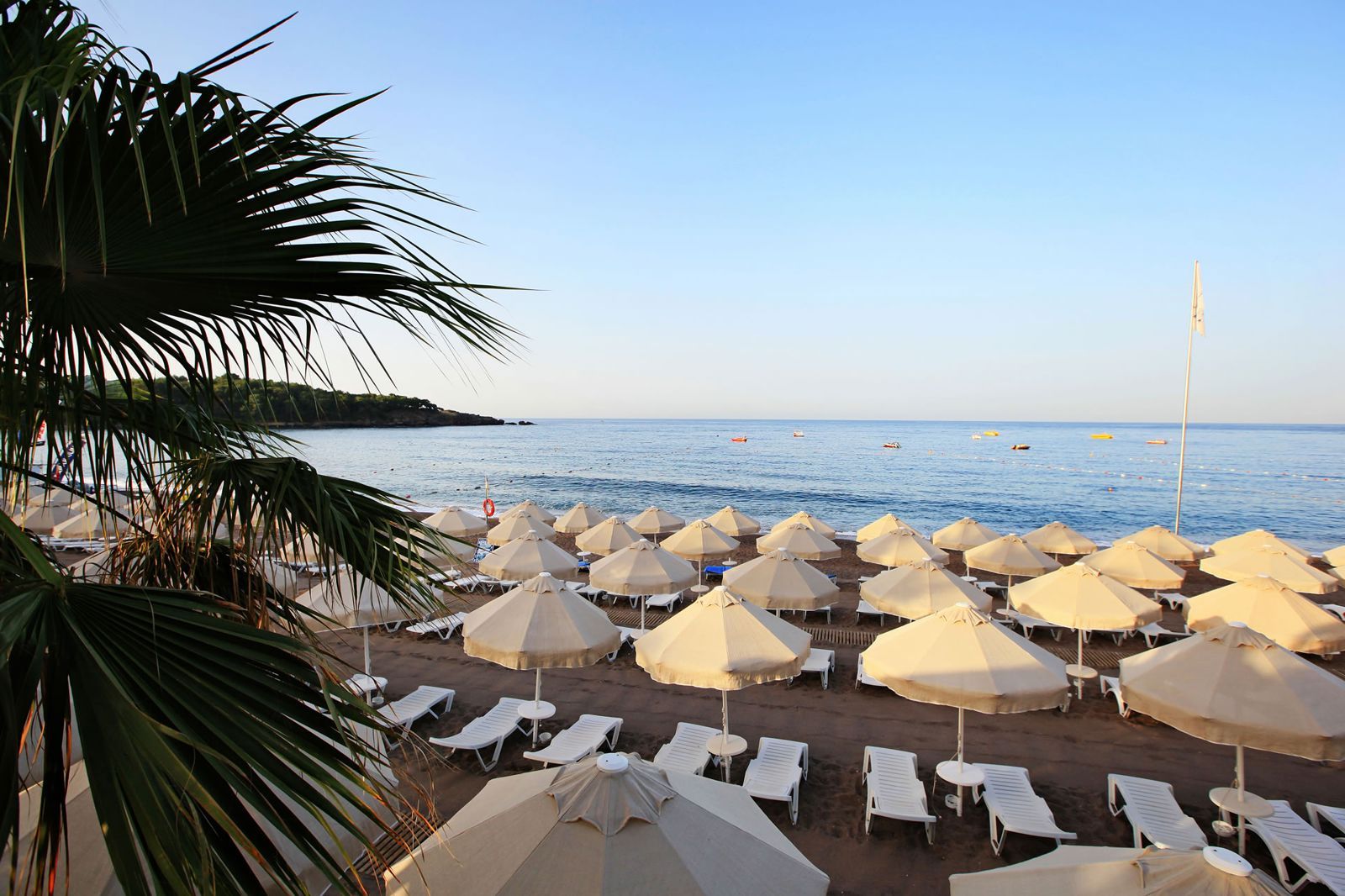 Saphir Resort & Spa, foto 3