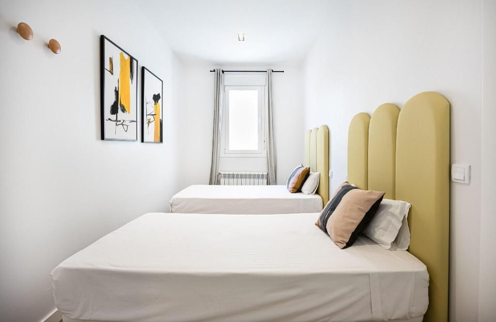 Smartr Madrid Atocha Reina Sofía, foto 5