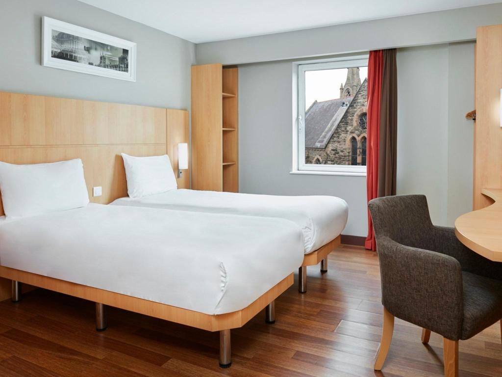 ibis Belfast Queens Quarter, foto 13