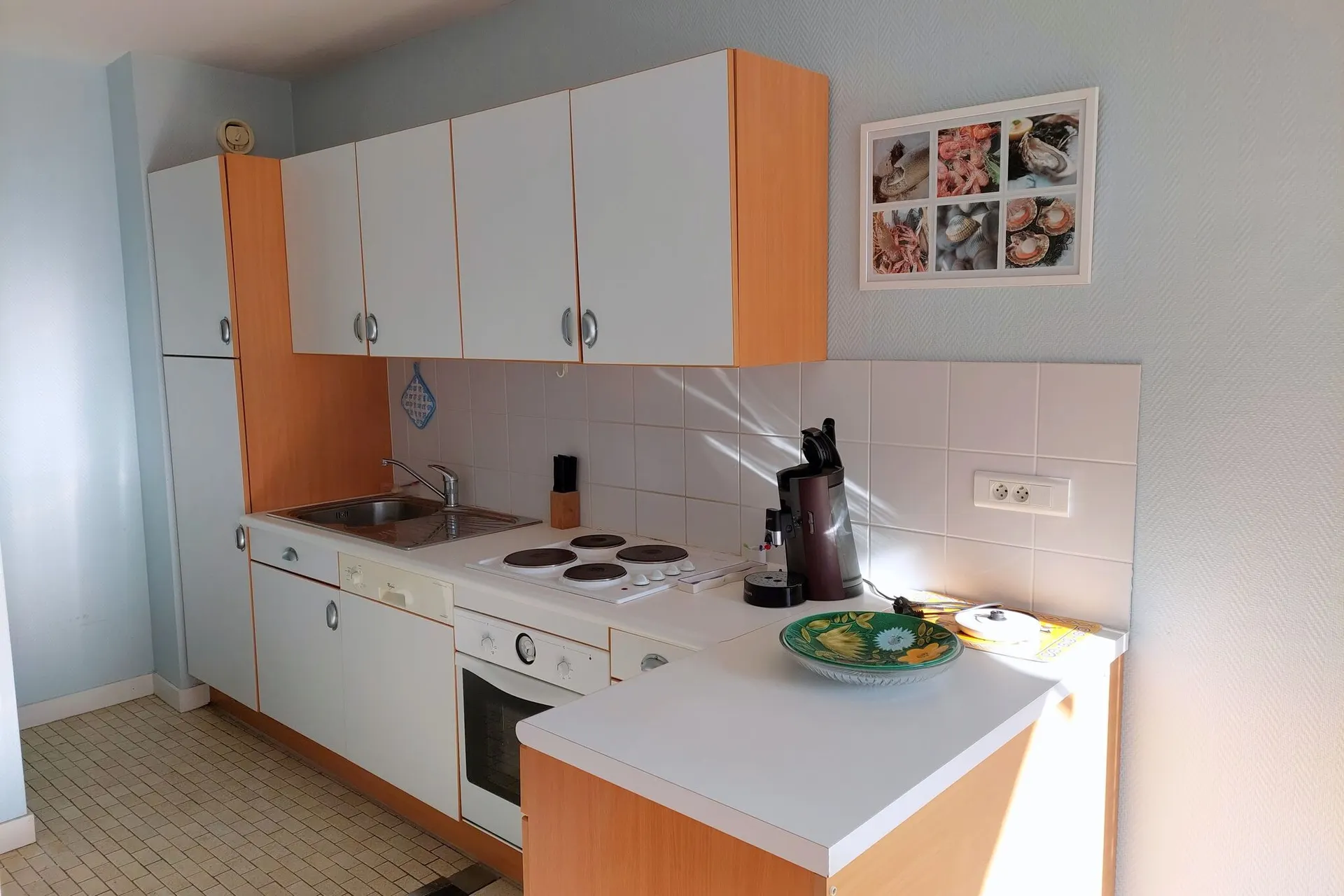 Keuken