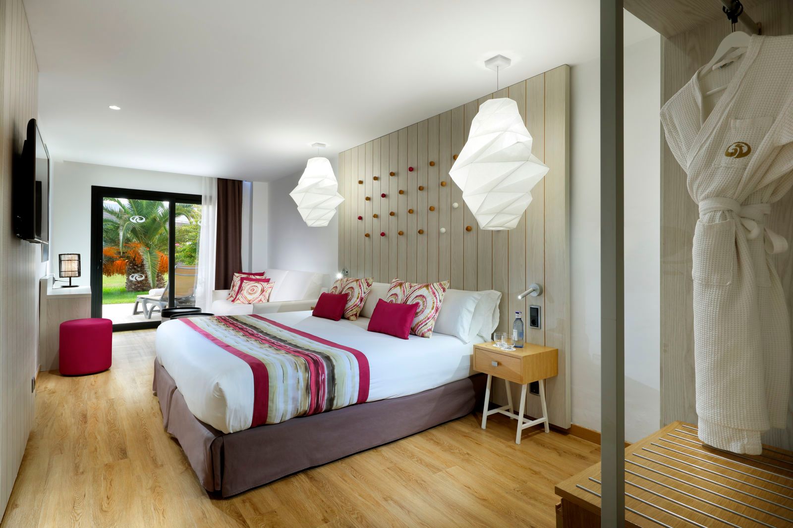 Grand Palladium White Island Resort & Spa, foto 9