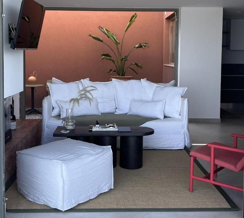 Plethora Luxury Suites, foto 3