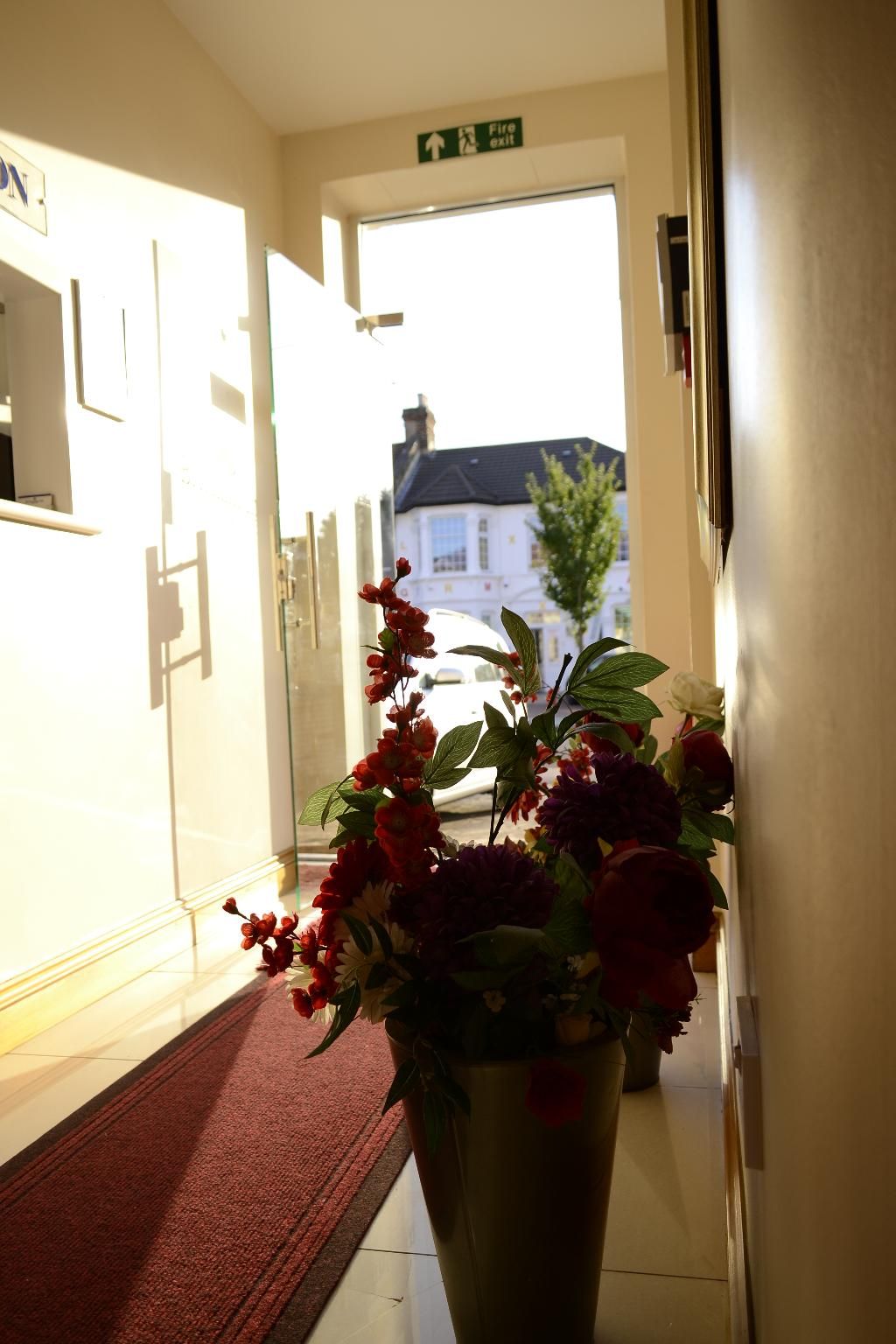 Britannia Inn, foto 13