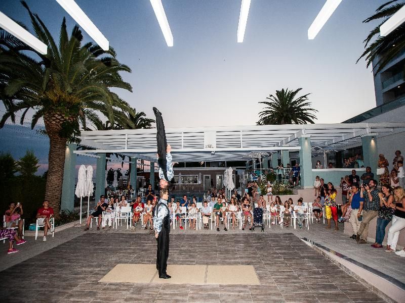 Elinotel Sermilia Resort, foto 4