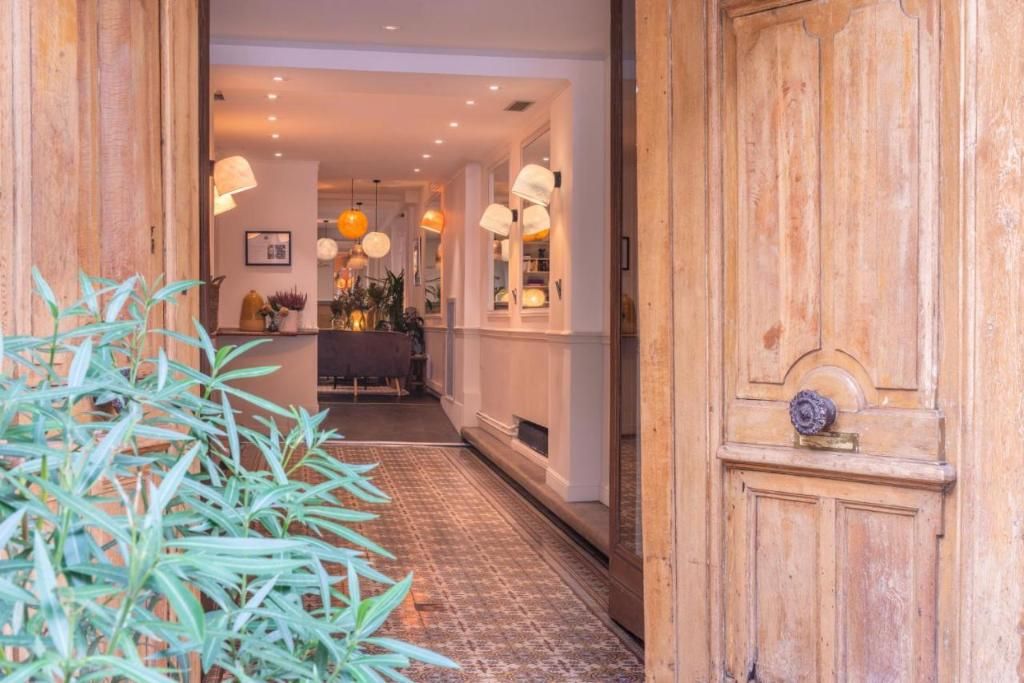 29 Lepic Montmartre, foto 7
