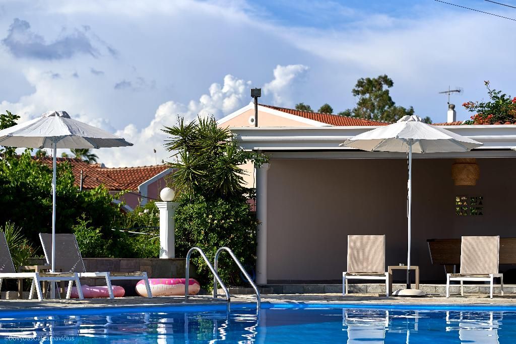 Fardini Seaside Hotel, foto 3
