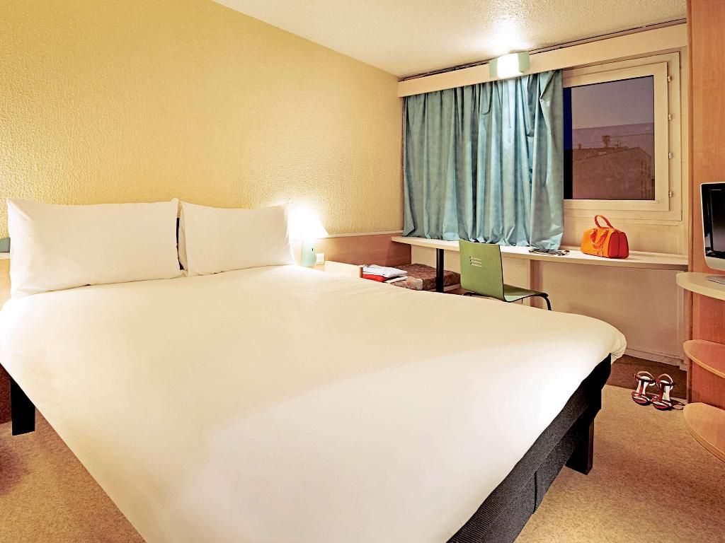 Hotel ibis Porto Centro São Bento, foto 5