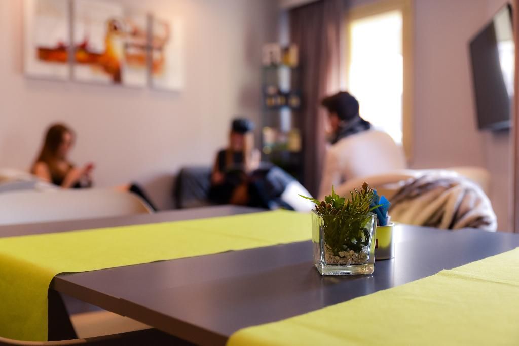 Le Camp Spa & Resort, foto 11