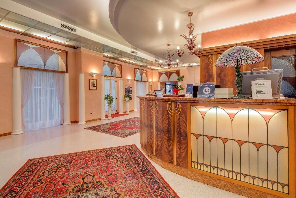 Hotel San Giusto, foto 6