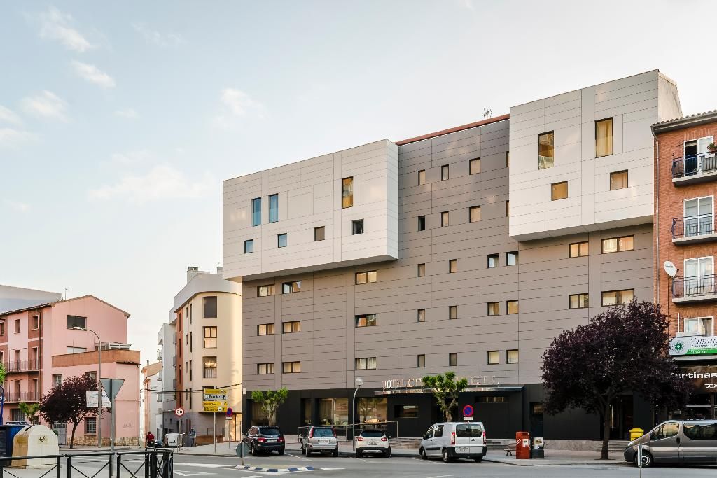 Hotel Civera, foto 15