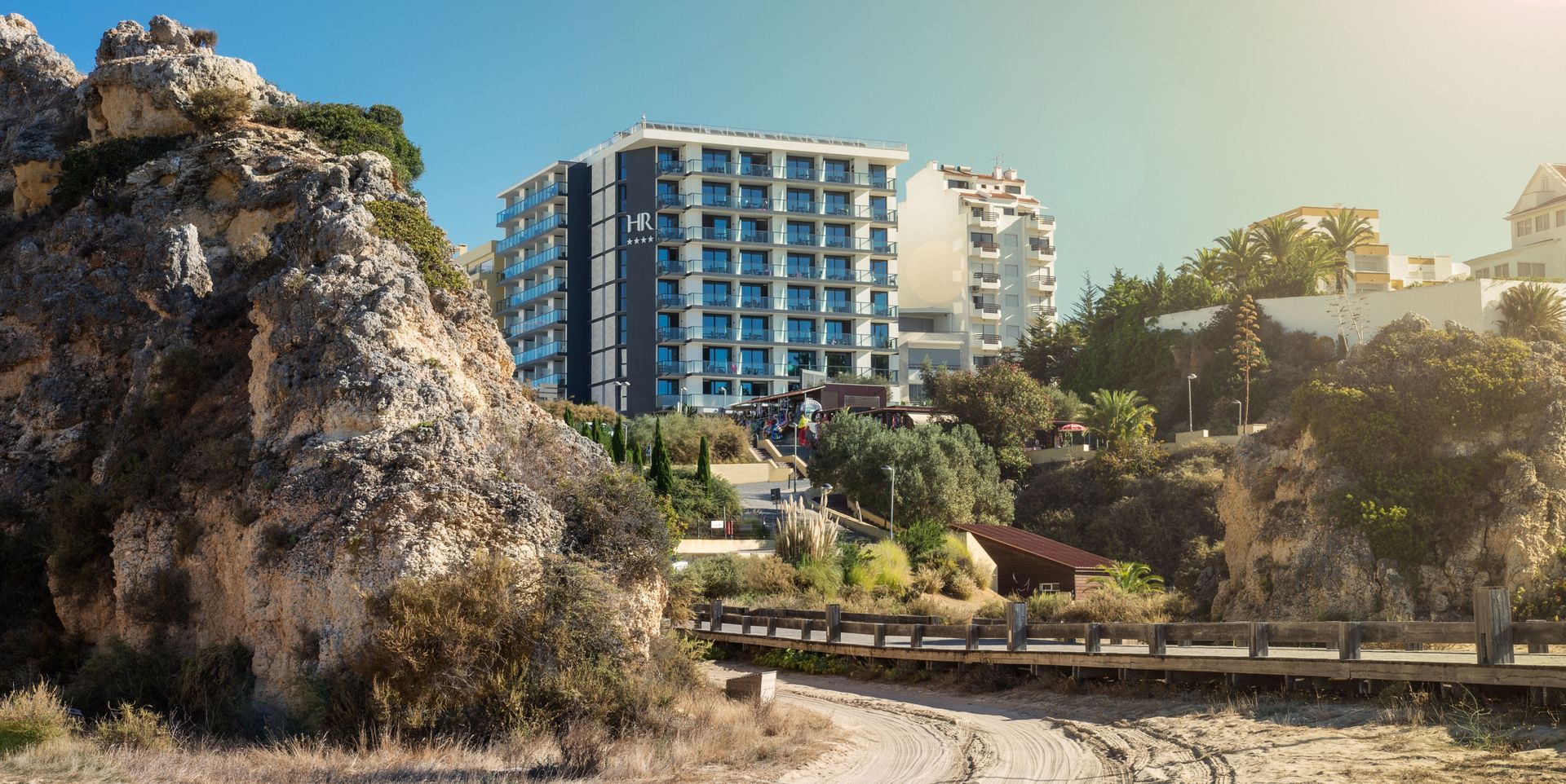 Aparthotel Da Rocha, foto 12