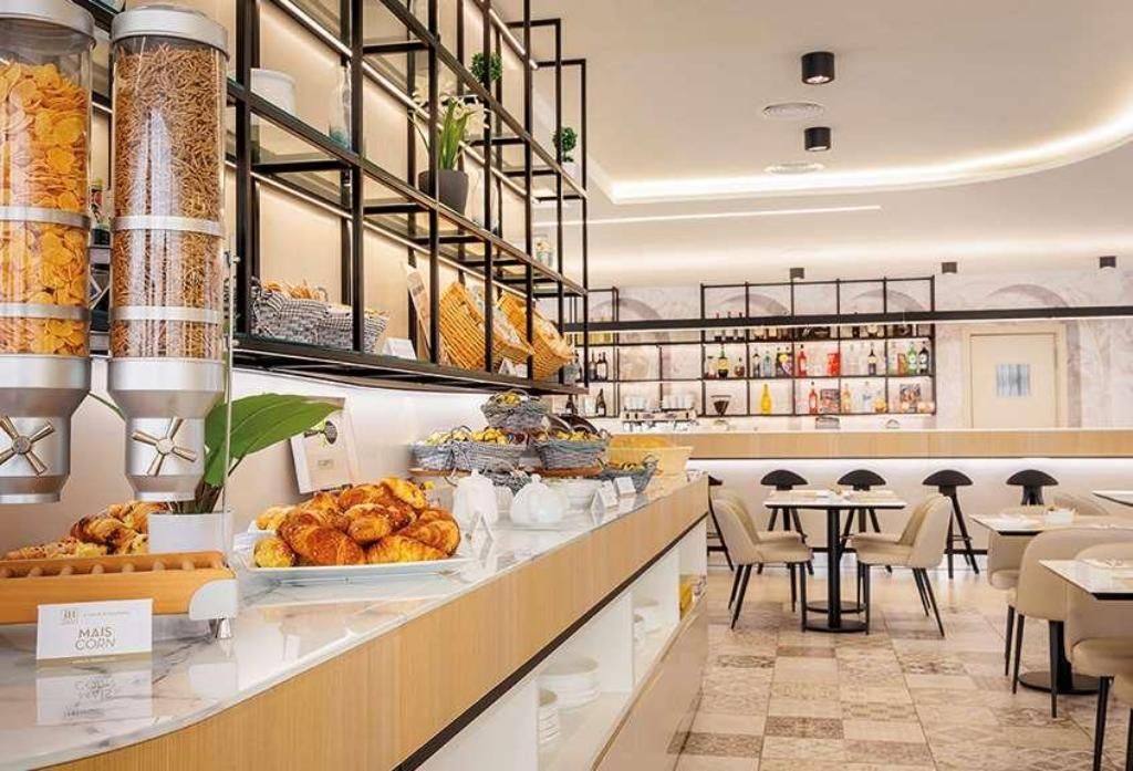iH Hotels Bologna Gate 7, foto 4