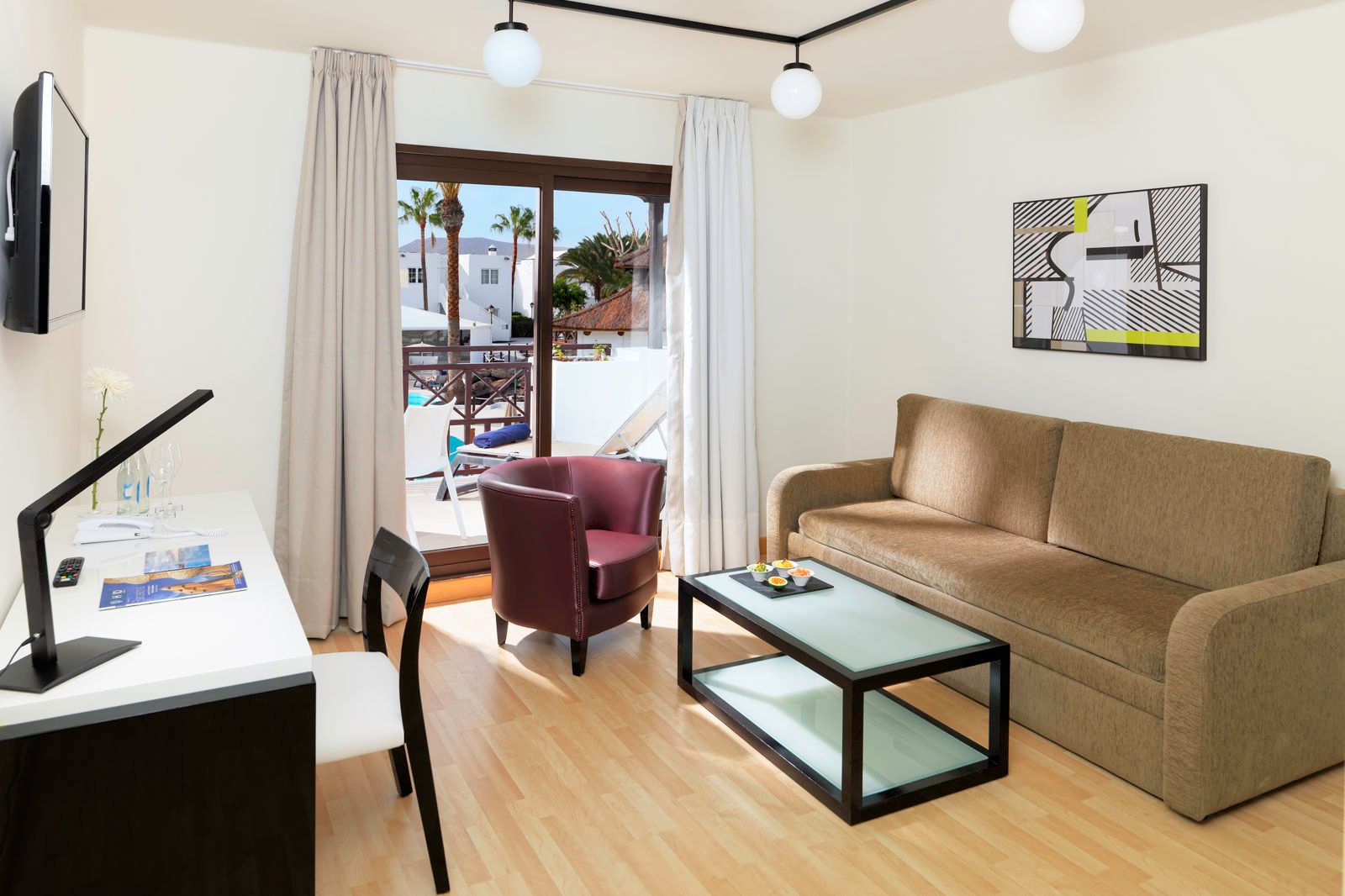 H10 White Suites, foto 10