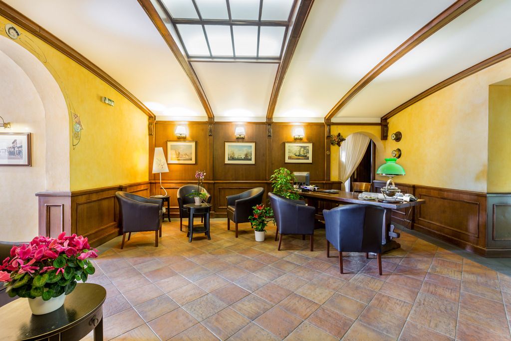 La Vecchia Fonte, foto 2