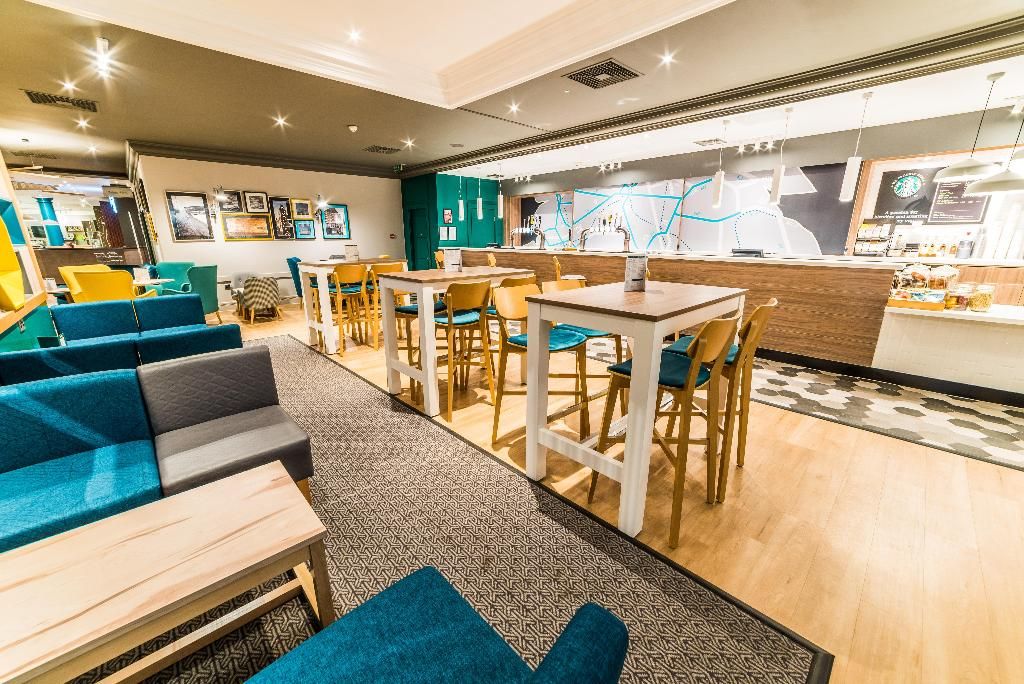 Holiday Inn Leeds - Brighouse, foto 2
