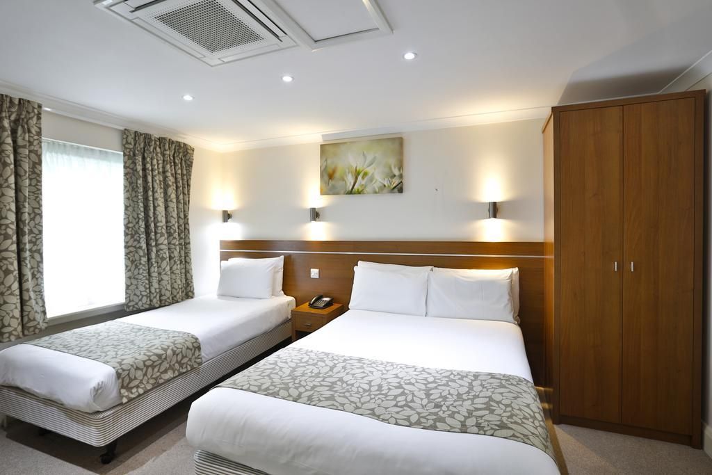 Bayswater Inn, foto 11