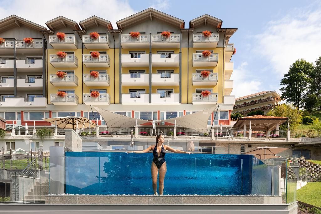 Alpenresort Belvedere, foto 14