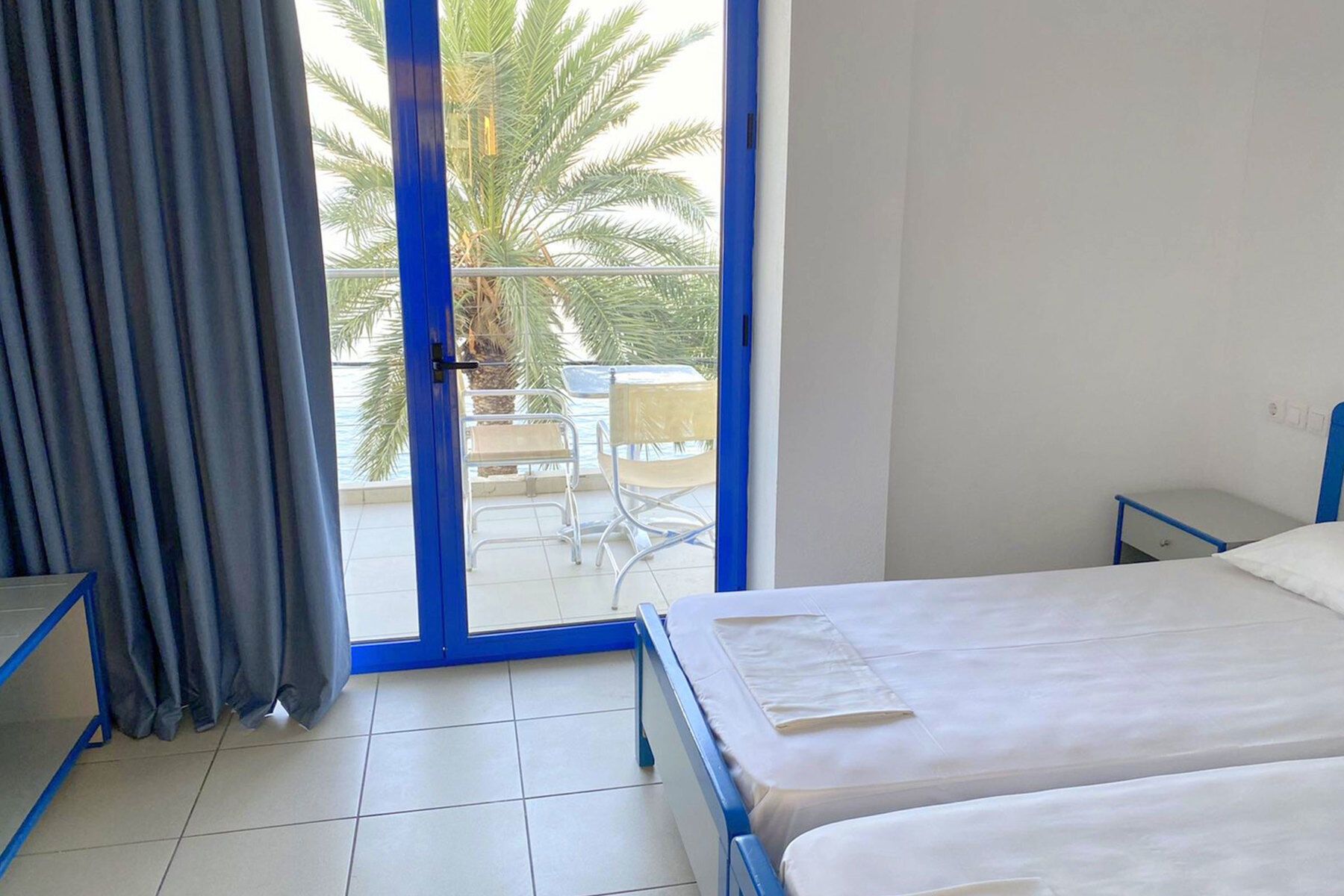 Kassavetis Center - Hotel Studios & Apartments, foto 8