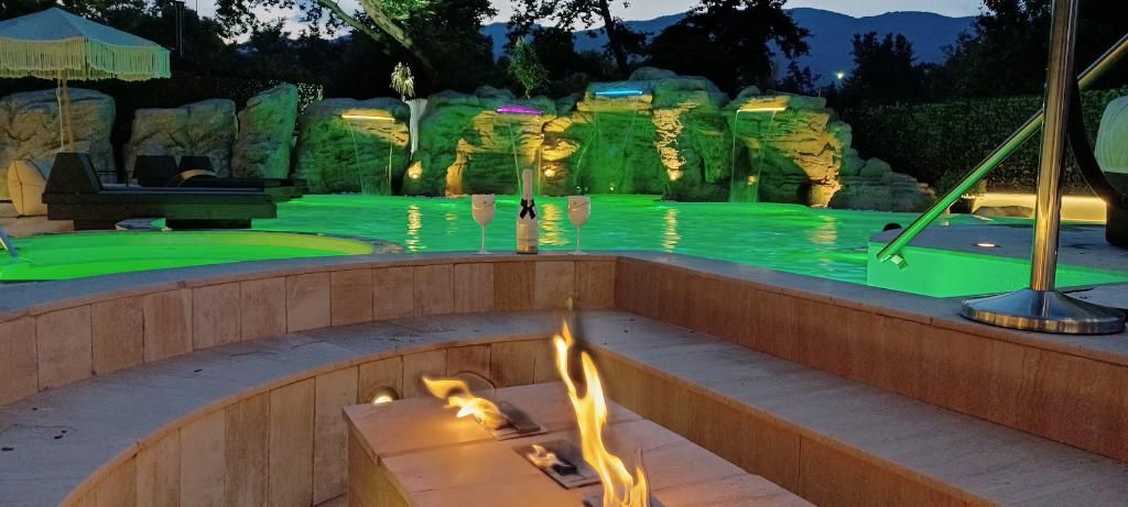 Avaton Luxury Resort Access the Enigma, foto 15
