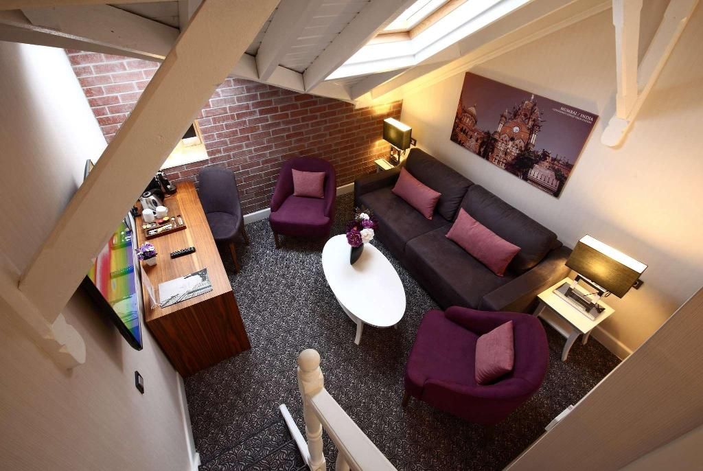 Montania Special Class Hotel, foto 8