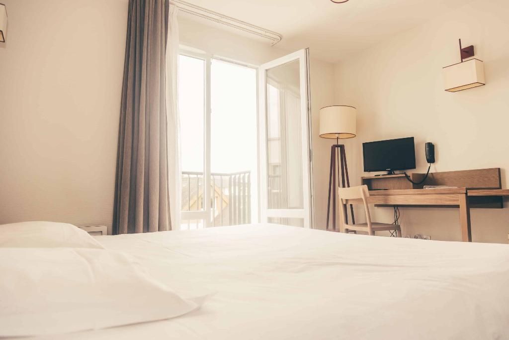 Appart'Hôtel Quimper, foto 3