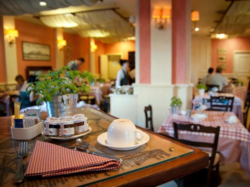 Hotel Continental, foto 6