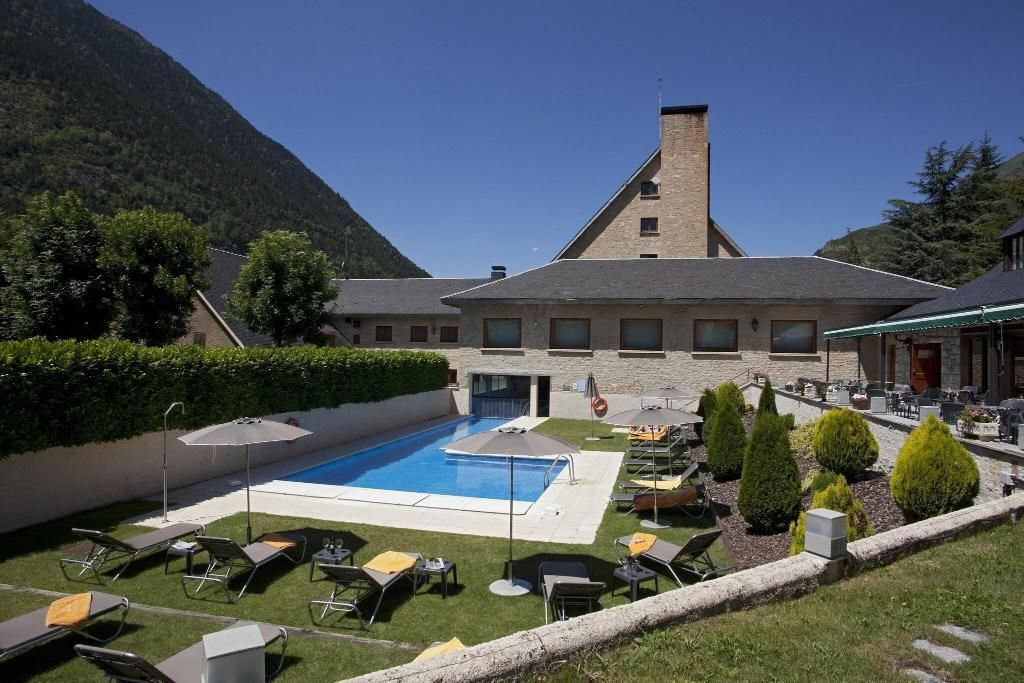 Parador de Artíes, foto 11