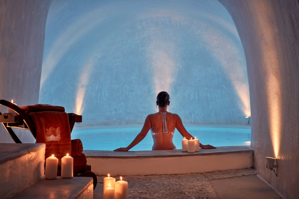 Notos Therme & Spa, foto 12